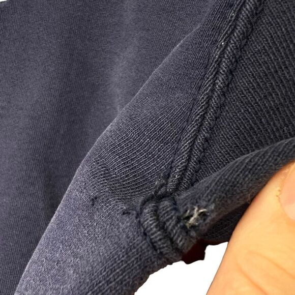 Vintage 90s jansport College Crewneck sweater size XL - Picture 8 of 15